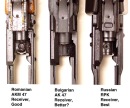 AK Receiver Comparison