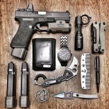 Glock Every Day Carry EDC 2