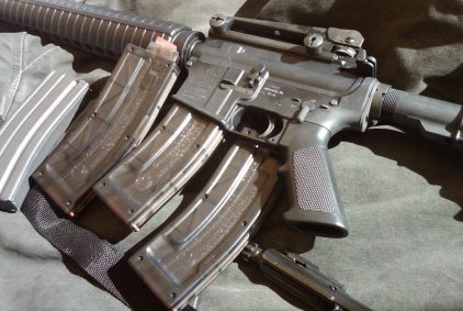 AR-15 Conversion Kit