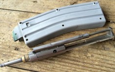 CMMG Brand 22LR Conversion Kit for AR15 Rifles