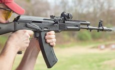 AK-47 Ultimak